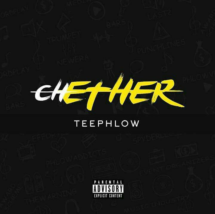 TeePhlow - Cheater (Mixed By WeAreGhg)
