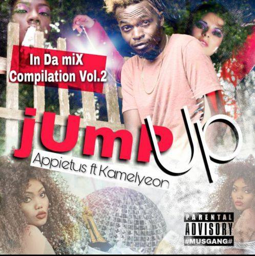 Appietus ft Kamelyeon – Jump Up