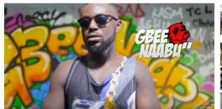 Yaa Pono - Gbee Naabu (Official Video)