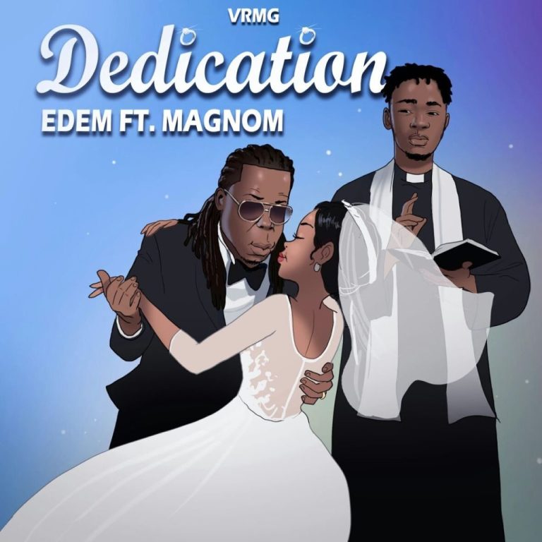 Edem – Dedication ft Magnom (Pro By B2 & Magnom)