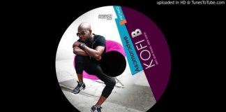 Kofi B – Asomrodwe