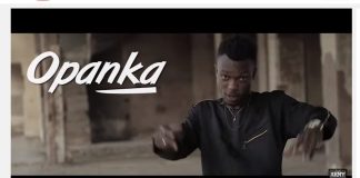 Opanka - Bibia Beye Fine (Official Video)