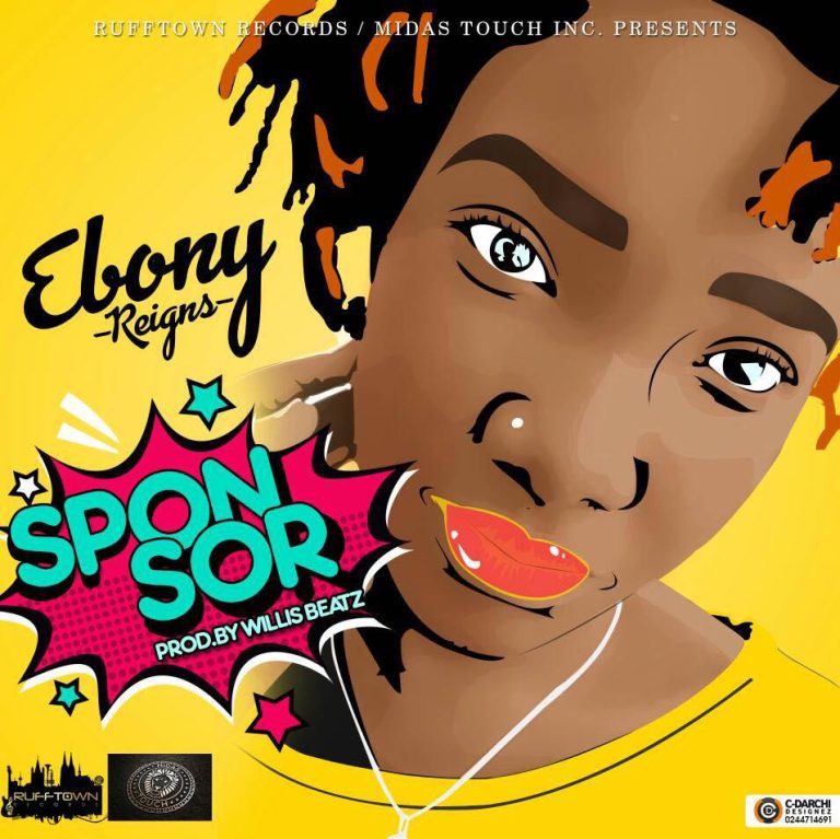 Ebony - Sponsor (Prod By Willisbeatz)