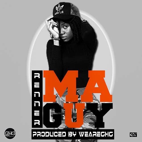 Renner - Ma Guy (Produced by WeAreGhg)