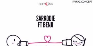 Sarkodie - Long Distance ft. Benji (Prod By OTENG)