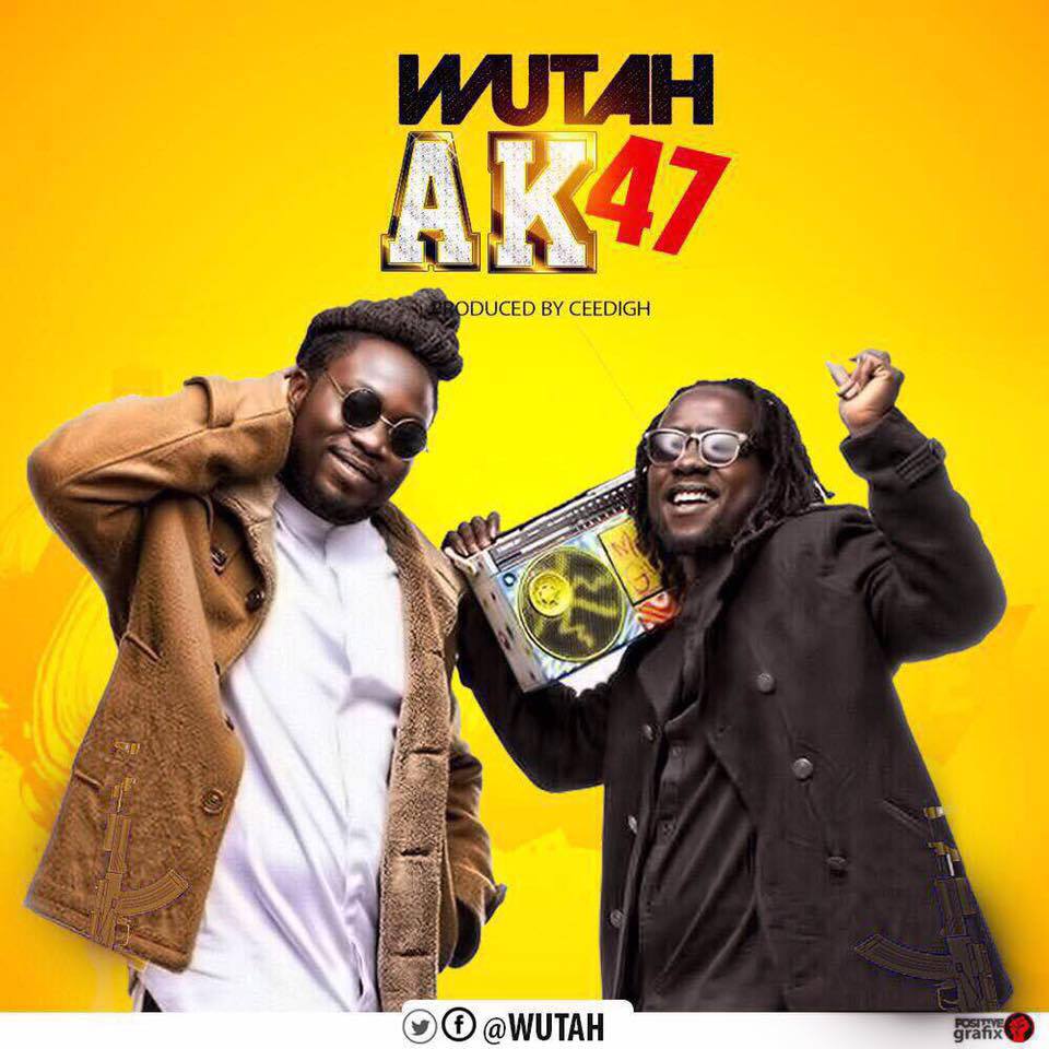 Wutah – AK47 (Prod By Ceedigh)