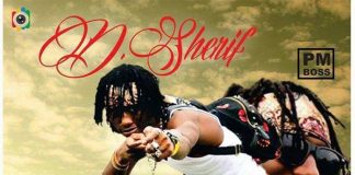 D Sherif - Alidu And His Goats - (Prod. By Leety Creation)