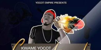 Kwame Yogot - Concert Party Ft Kumawood All Stars (Tetekwaa) (Prod By Ofasco Beatz)