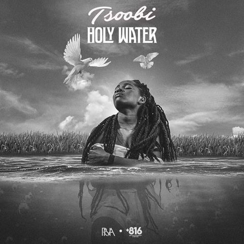 Tsoobi – Holy Water (Prod. by Syche & Beatz Dakay)