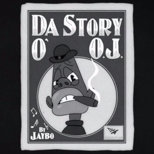 Ball J - The Story Of OJ