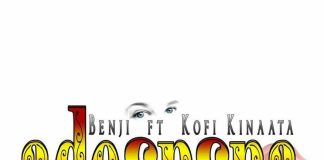 Benji ft Kofi Kinaata – Ade3pena (Prod. By WillisBeatz)