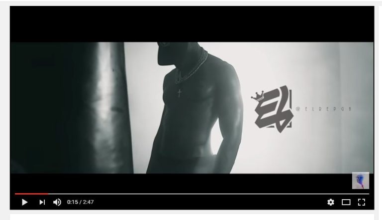 E.L - Abaa (Official Music Video)