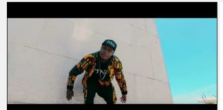 Fuse ODG - Window Seat Official Music Video