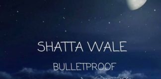 Shatta Wale - BulletProof (Prod By WillisBeat)