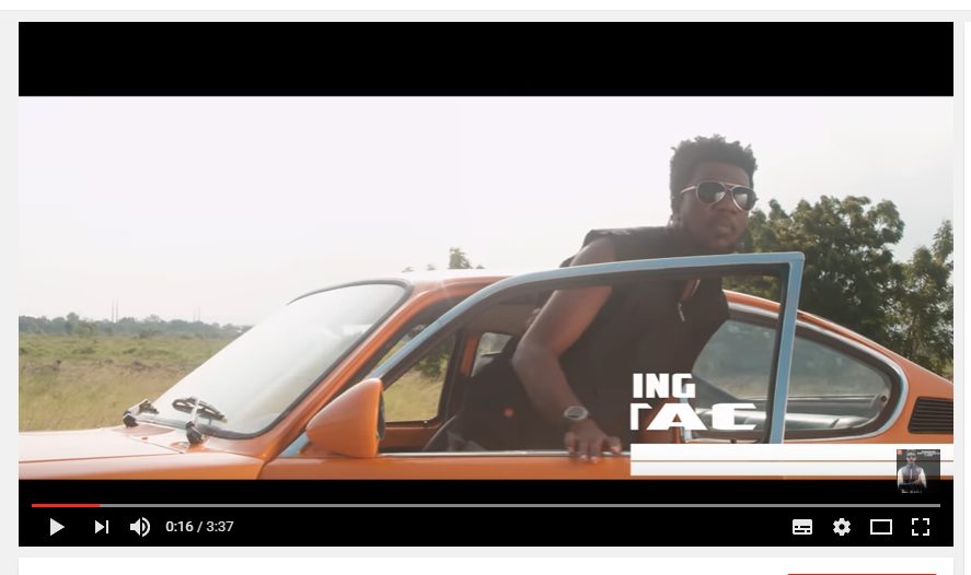 Tic Tac - Do All ft. Pappy Kojo Official Video