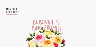B4Bonah - My Girl ft. King Promise (Official Video)