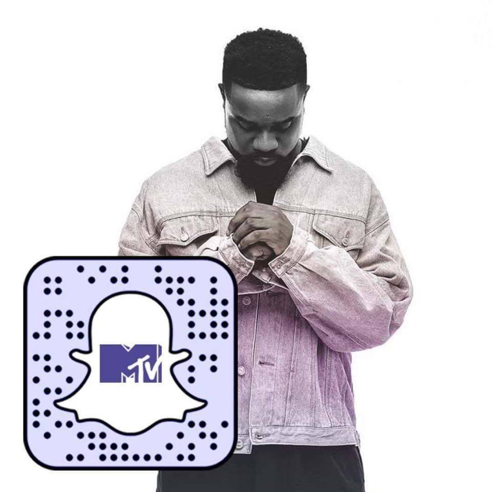 Sarkodie – State Of Mind (Jay Z Smile Freestyle)