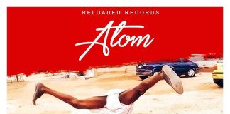 Atom - Soloku (prod by Methmix)
