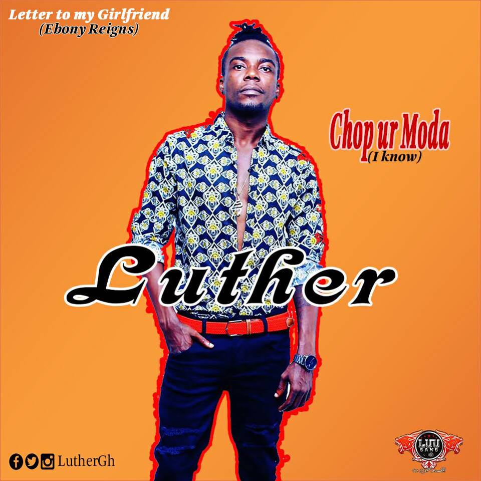 Luther – Chop Your Mother (Ebony Reply)