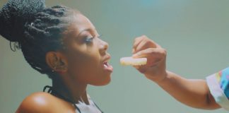 Magnom - Overfeed Me ft Mr Eazi (Official Video)
