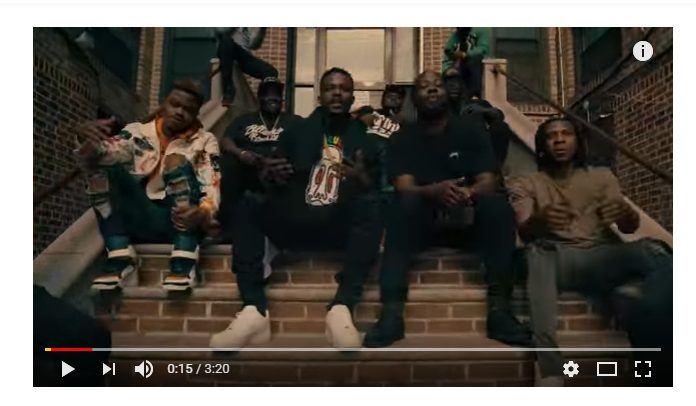 R2Bees - Plantain Chips (Official Video)