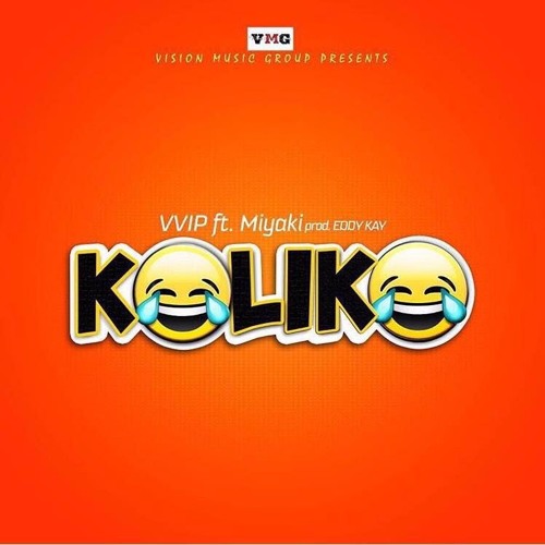 VVIP – Koliko Feat. Miyaki (Prod By Eddy Kay)