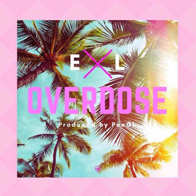 E.L – Overdose (Prod. By Pee On Da Beat)