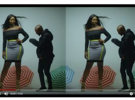 King Promise - Hey Sexy ft. Stonebwoy (Official Video)