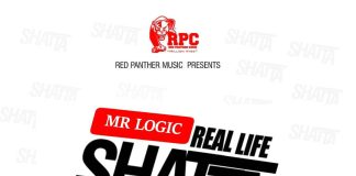 Mr Logic - Real Shatta (Prod By Kojo)