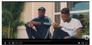 Joey B - Chorkor Special Official Music video