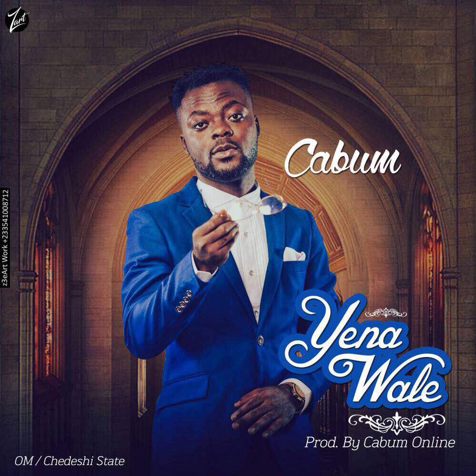 Cabum – Ye Na Wale (Produced By Cabumonline)