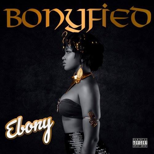 Ebony Confusion (Prod By CaskeysOnIt)