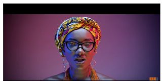 Ebony - Maame Hw3 (Official Video)