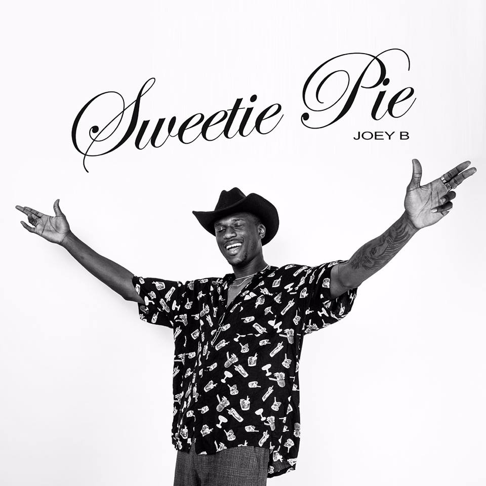 Joey B ft. King Promise – Sweetie Pie (Prod. By WhoisTokyo)