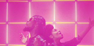 MzVee ft Patoranking - Sing My Name (Official Video)