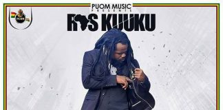 Ras Kuuku – Wo (Prod. By CaskeysOnit)
