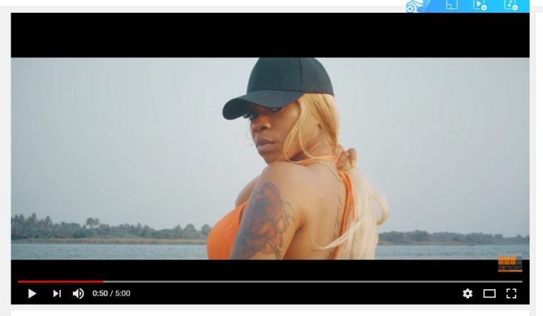 Shatta Michy - Cheating (Official Video)