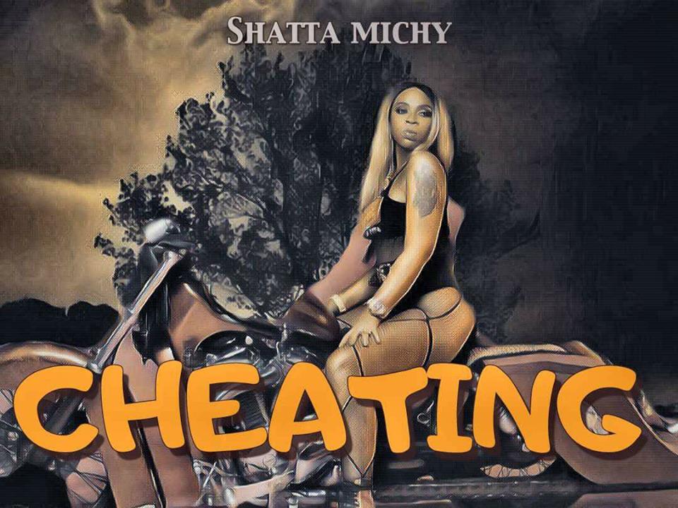 Shatta Michy – Cheating (Rules) (Prod. By Da Maker)