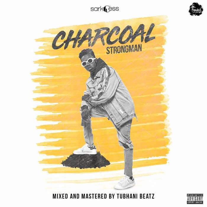 Strongman – Charcoal (Mixed By TubhaniMuzik)