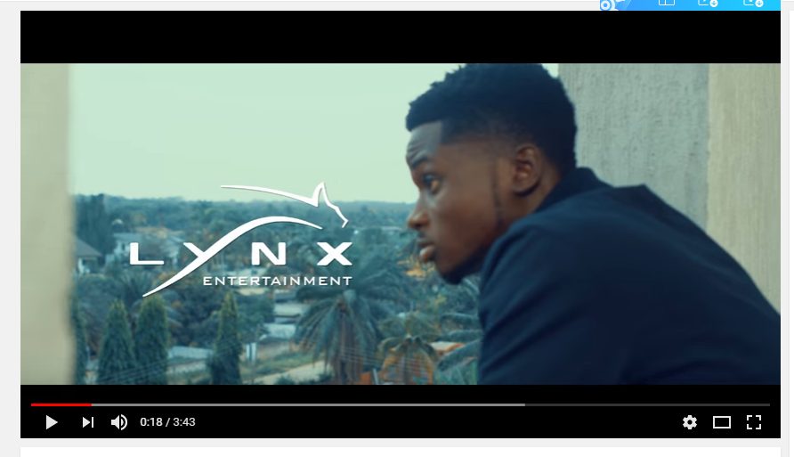 Kuami Eugene - Confusion Official Video