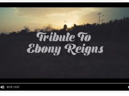 Brella, Danny Beatz & Ms Forson - Tribute to Ebony Reigns (Official Video)