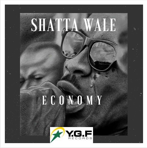 Shatta Wale - Economy