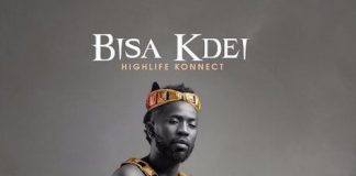 Bisa Kdei - Asew ft. Mic Flammez
