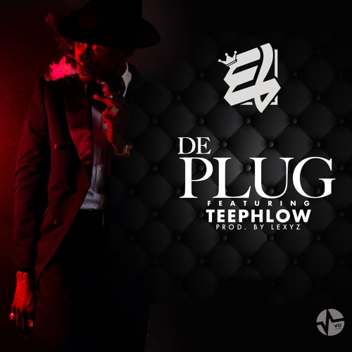 E.L – De Plug ft. Teephlow (Prod by Lexyz)