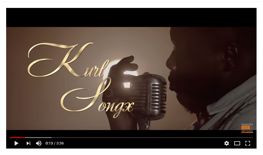 Kurl Songx - Trumpet (Official Video)