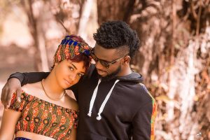 Bisa Kdei - Asew (Official Video)