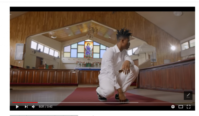 Kwesi Arthur - Woara (Official Video)