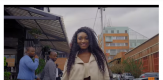 Wendy Shay - Uber Driver (Official Video)