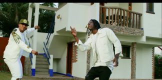 D Cryme ft. Stonebwoy - My Bae (Official Video)