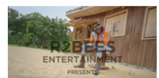 R2Bees - We De Vibe (Official Music video)